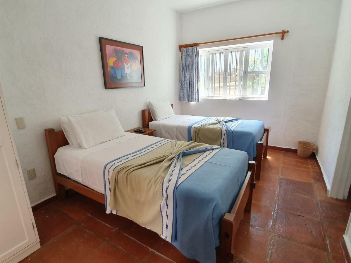 Casa De Las Conchas Куэрнавака Экстерьер фото